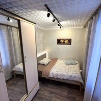2-к. квартира, 50 м², 3 кровати, Вяземский