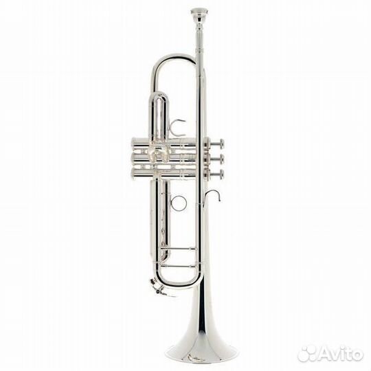 Yamaha YTR-9335 NYS 05 Trumpet