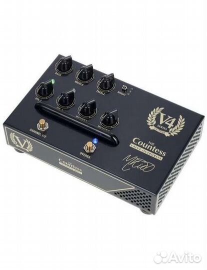 Victory Amplifiers V4 The Countess