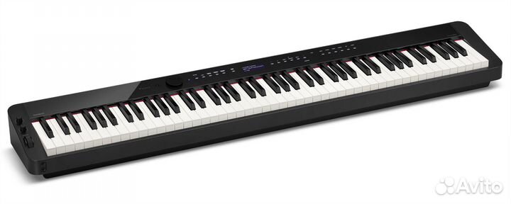 Цифровое пианино + аксессуар