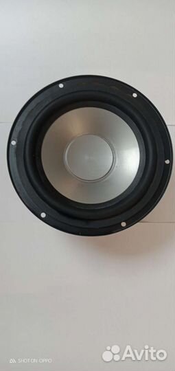 Динамик klipsch synergy