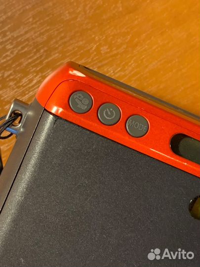 Фотоаппарат моментальной печати Instax Mini 70