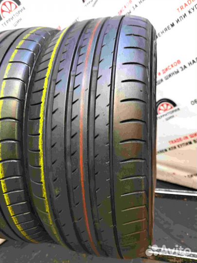 Yokohama Advan Sport A/S 225/45 R17 91W