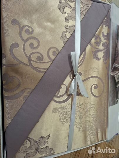 Постельное бельё