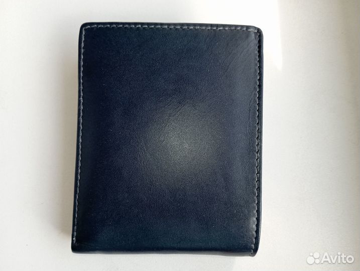 Кошелек мужской/картхолдер
