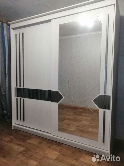 Мастер на час. Сборка мебели