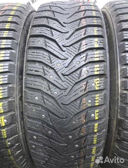 Kumho WinterCraft SUV Ice WS31 225/60 R17 103T
