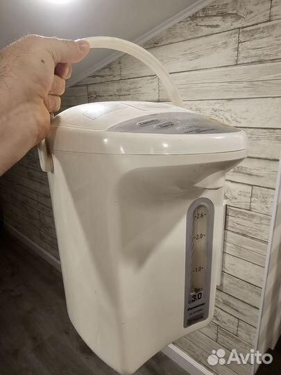 Термопот Panasonic