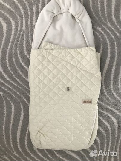 Кокон в коляску