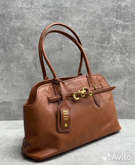 Сумка женская Miu Miu