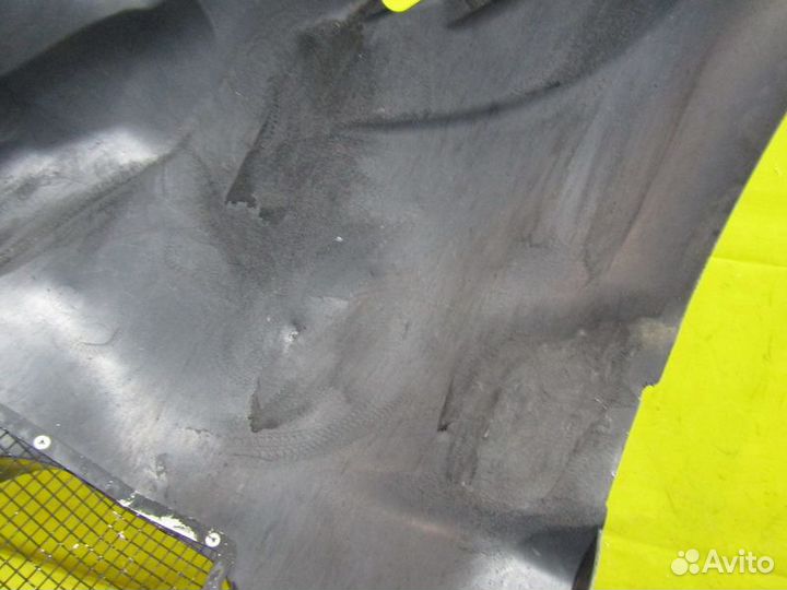 Подкрылок передний Porsche 911 GT3 14-15г 90116