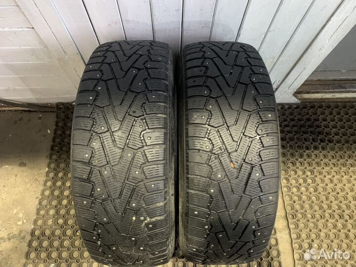 Pirelli Ice Zero 225/60 R17 103T