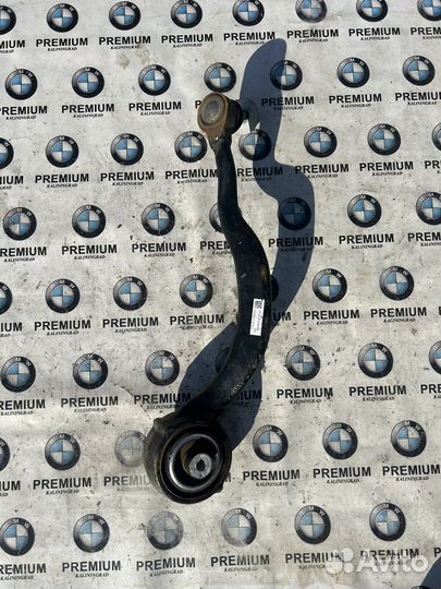 Рычаг правый Range Rover Sport jpla-3C256-BB