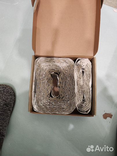 Остатки стройматериалов