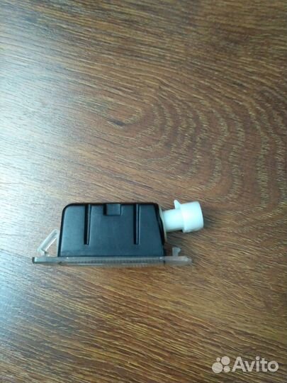 Лампа в сборе подсветки номера лада гранта лифтбек