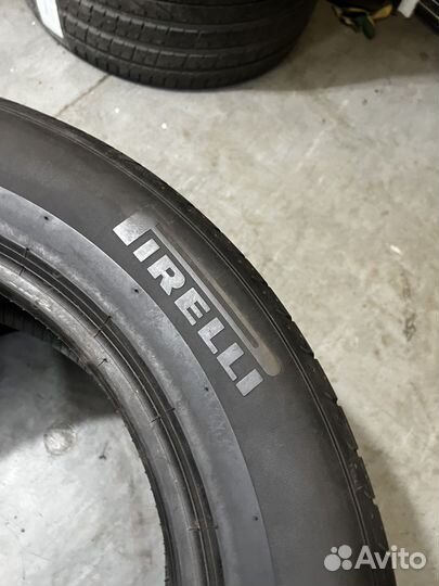 Pirelli P Zero 255/55 R19 111W