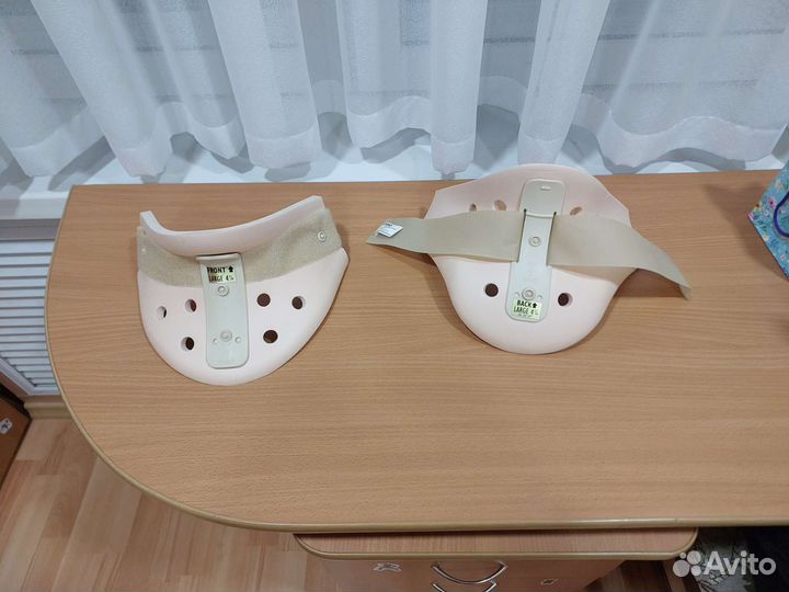 Корсет для шеи