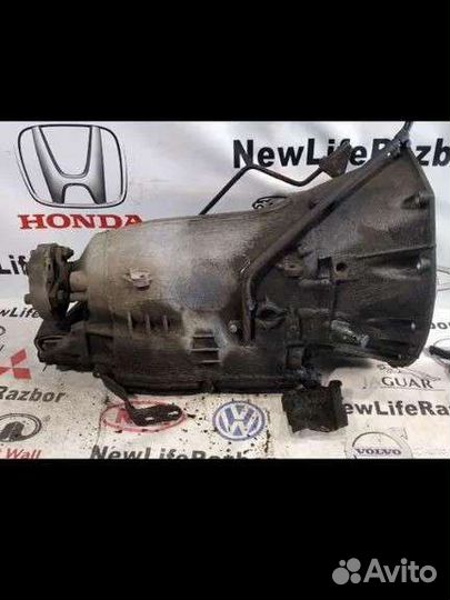 АКПП Mercedes Benz S class R1402712601