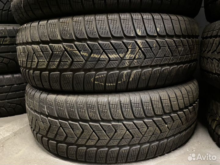 Pirelli Scorpion Winter 225/65 R17 Y