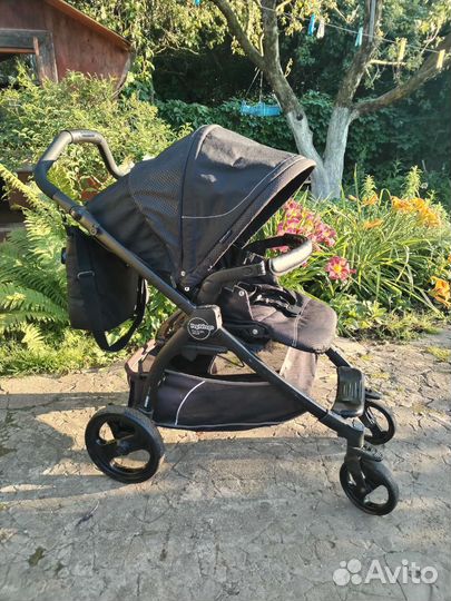 Коляска Peg Perego 3 в 1