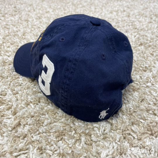 Кепка Polo Ralph Lauren