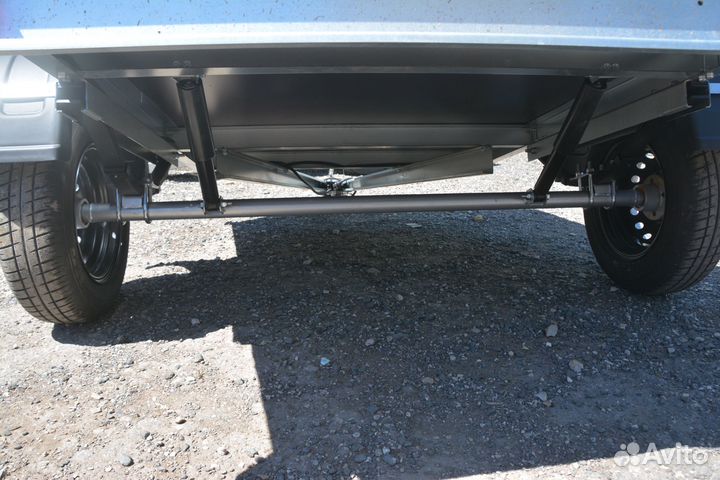 Продам Прицеп 