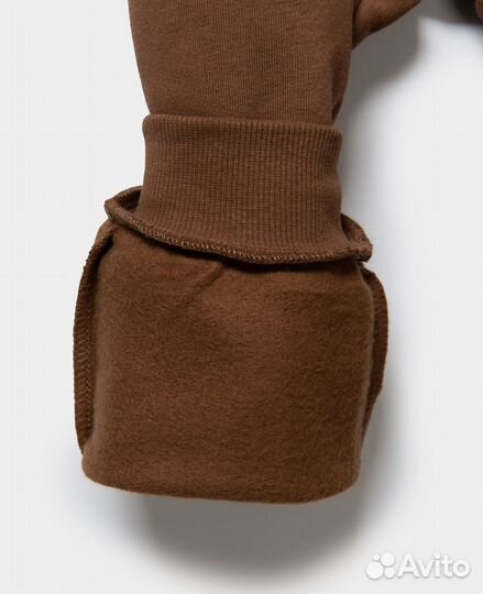 Комбинезон 86