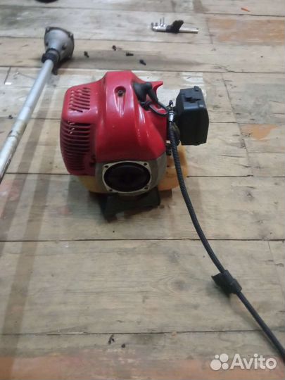 Двигатель для мотокосы