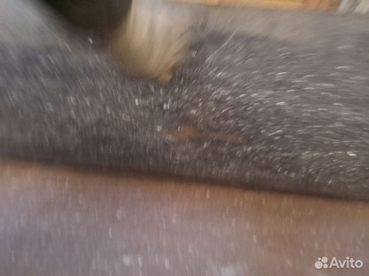 Канистра 20 литров железная бу