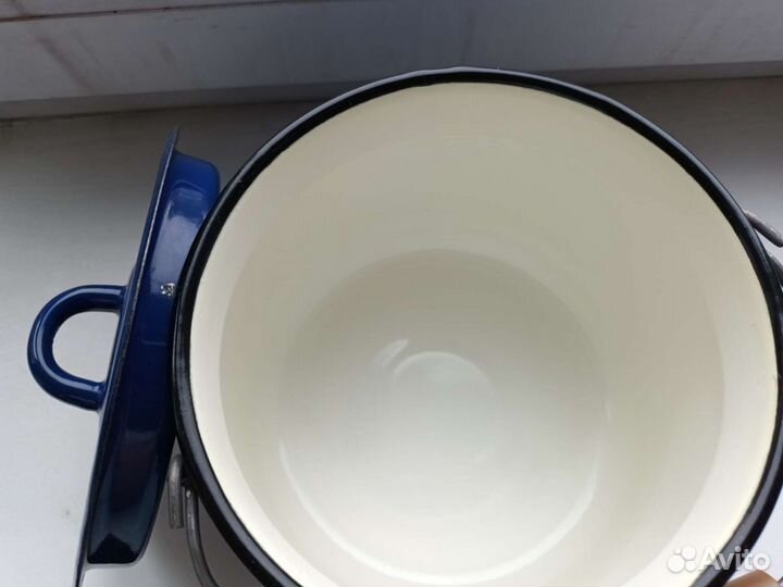 СССР бидон новый