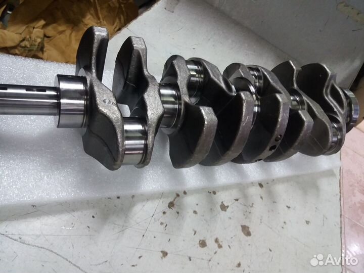 Коленвал 231112G200