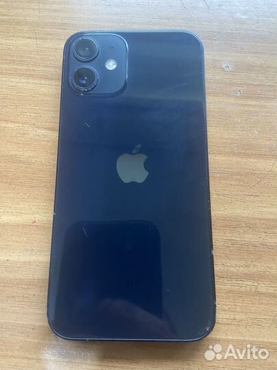 iPhone 12 mini, 128 ГБ