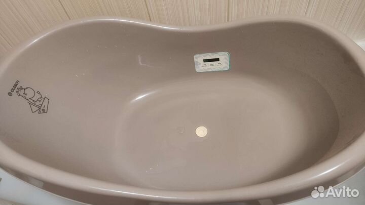 Ванночка для купания