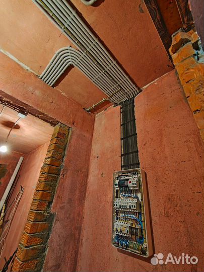 Электрик Срочный Выезд