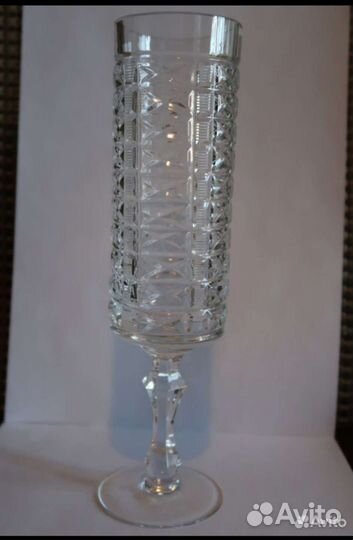 Знаменитые фужеры 