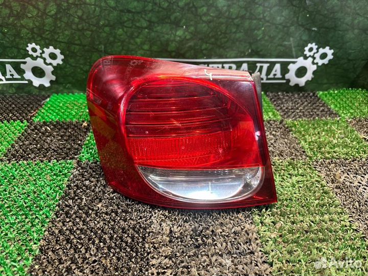 Фонарь задний левый Lexus Gs 2005-2011