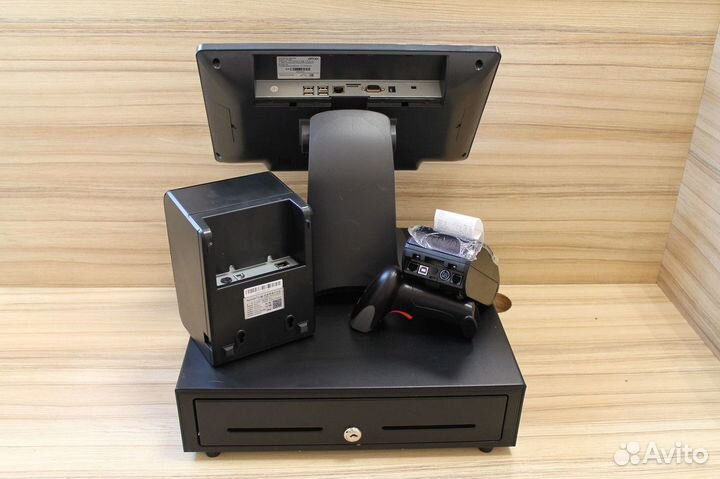 Р кипер / Комплект для кафе пекарни столовой