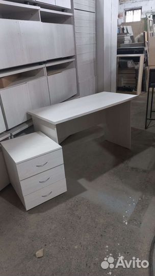 Офисный стул