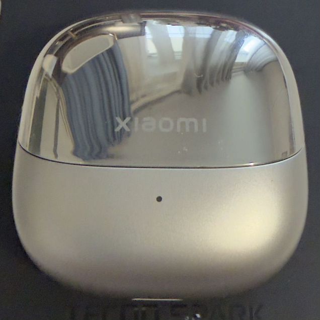 Беспроводные наушники xiaomi buds 5