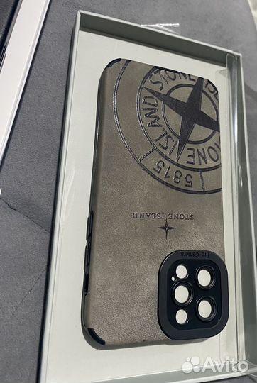 Чехол на iPhone 12 pro magsafe