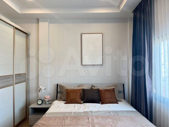 3-к. квартира, 138 м² (Таиланд)