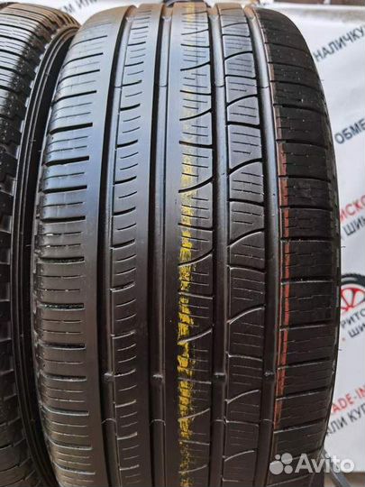 Pirelli Scorpion Verde All Season 255/50 R19 107W