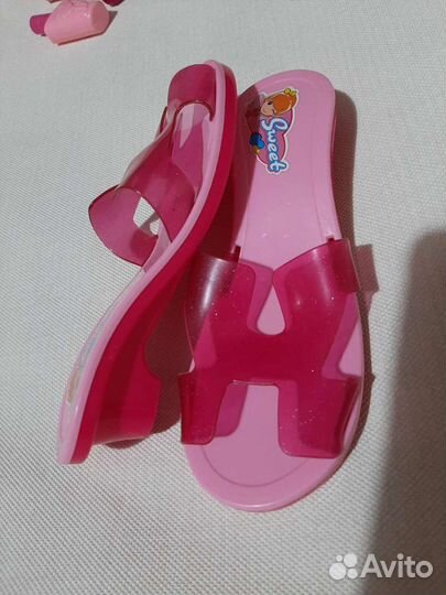 Игрушки для модницы