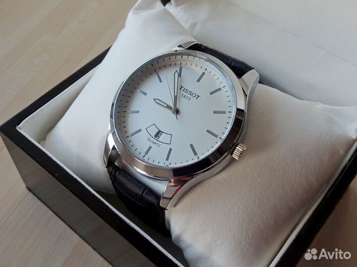 Tissot