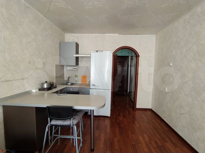 Квартира-студия, 23 м², 4/9 эт.