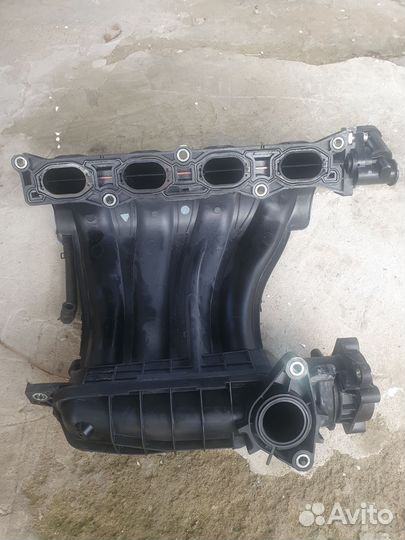 Запчасти на nissan qashqai j10