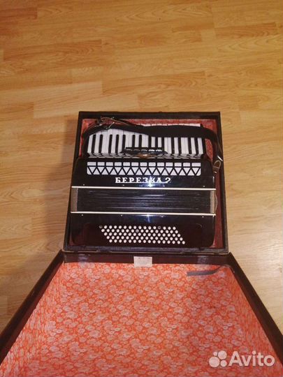 Аккордеон