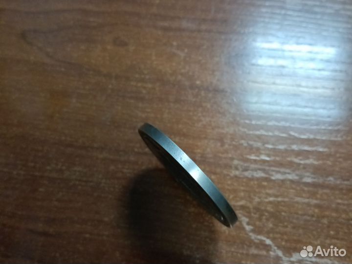 Серебро жетон