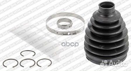 Пыльник ШРУСа наружний /28*84*118/ dacia/duster