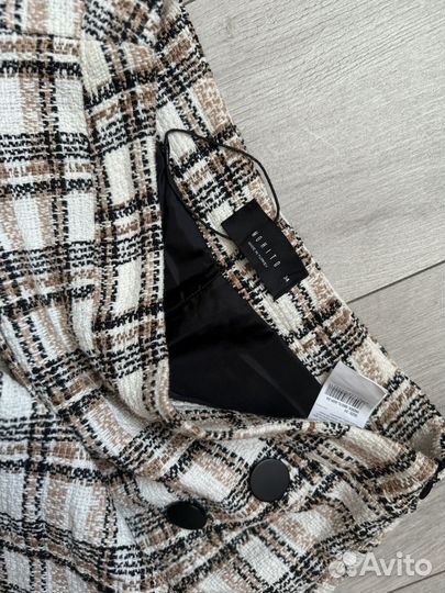 Юбка - шорты